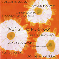 K's crew First �i�P�C�Y�N���[ 1st�j